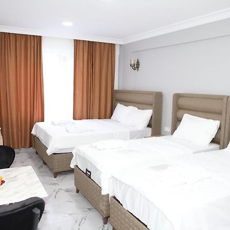 Laos Istanbul Town Hause Apartment Luaran gambar