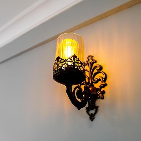 Laos Istanbul Town Hause Apartment Luaran gambar