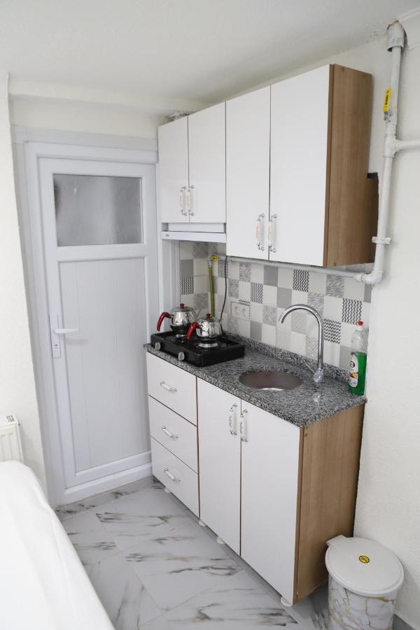 Laos Istanbul Town Hause Apartment Luaran gambar