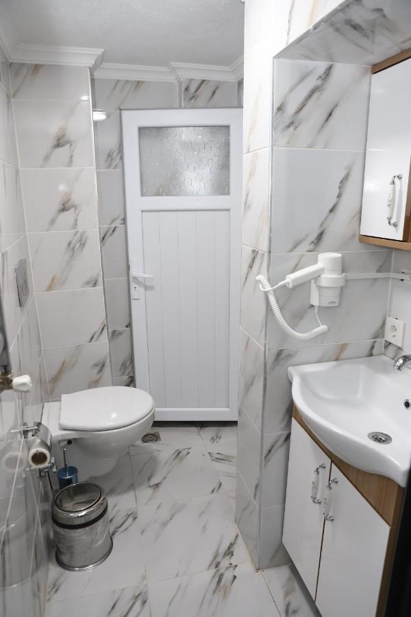 Laos Istanbul Town Hause Apartment Luaran gambar