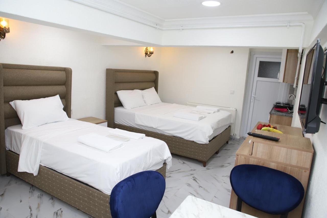 Laos Istanbul Town Hause Apartment Luaran gambar