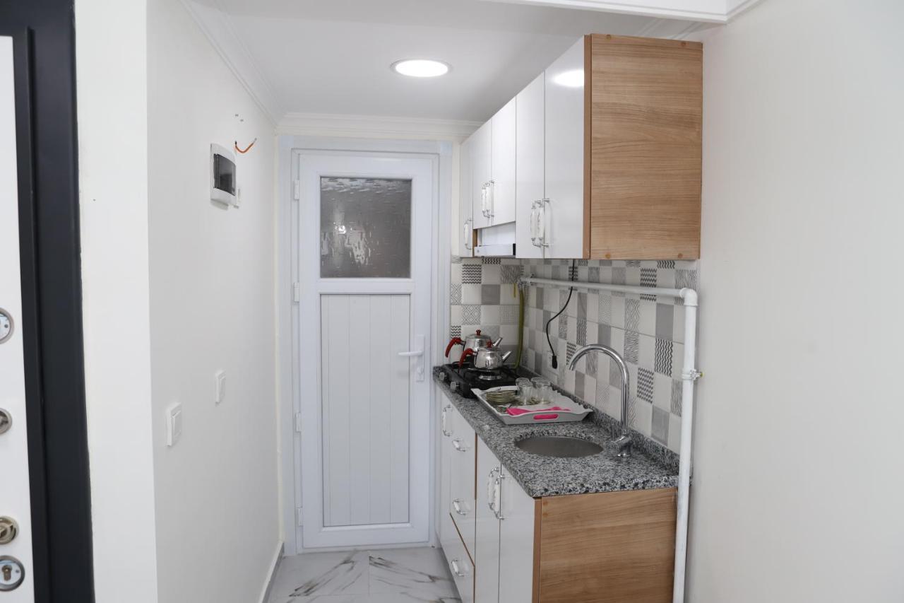 Laos Istanbul Town Hause Apartment Luaran gambar