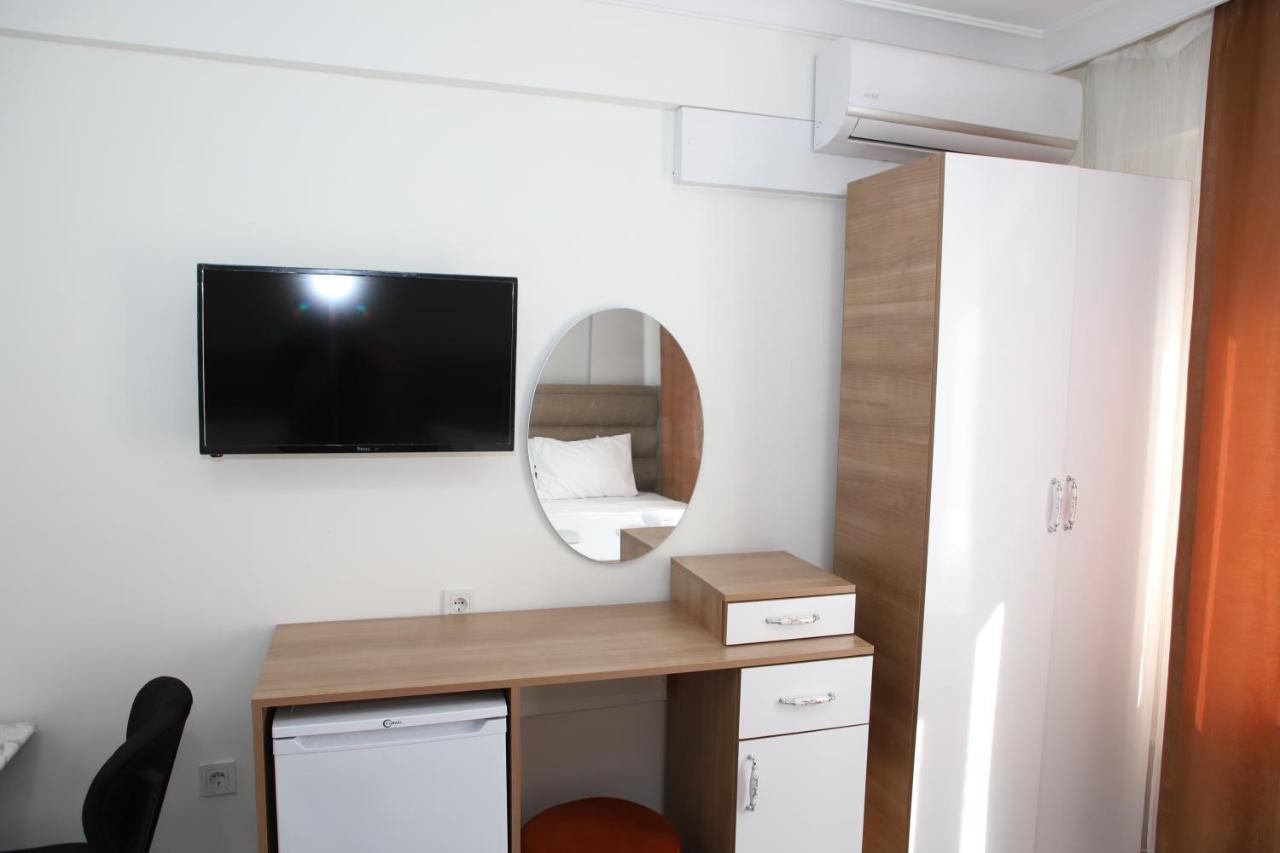 Laos Istanbul Town Hause Apartment Luaran gambar