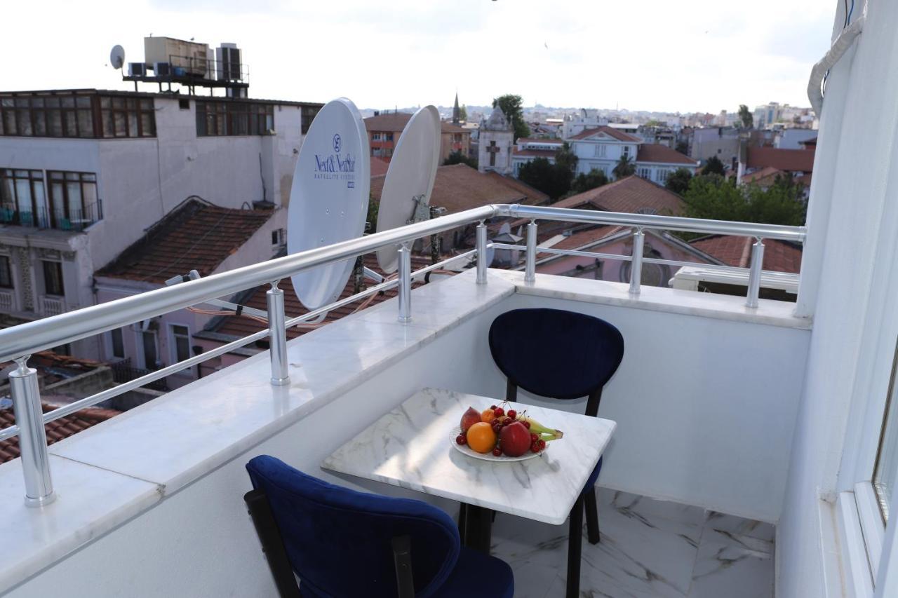 Laos Istanbul Town Hause Apartment Luaran gambar