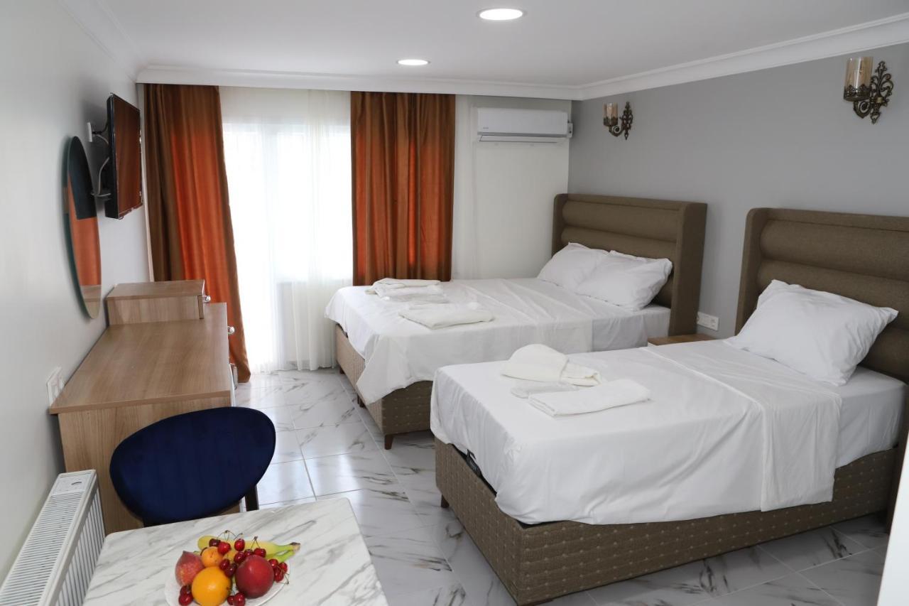 Laos Istanbul Town Hause Apartment Luaran gambar