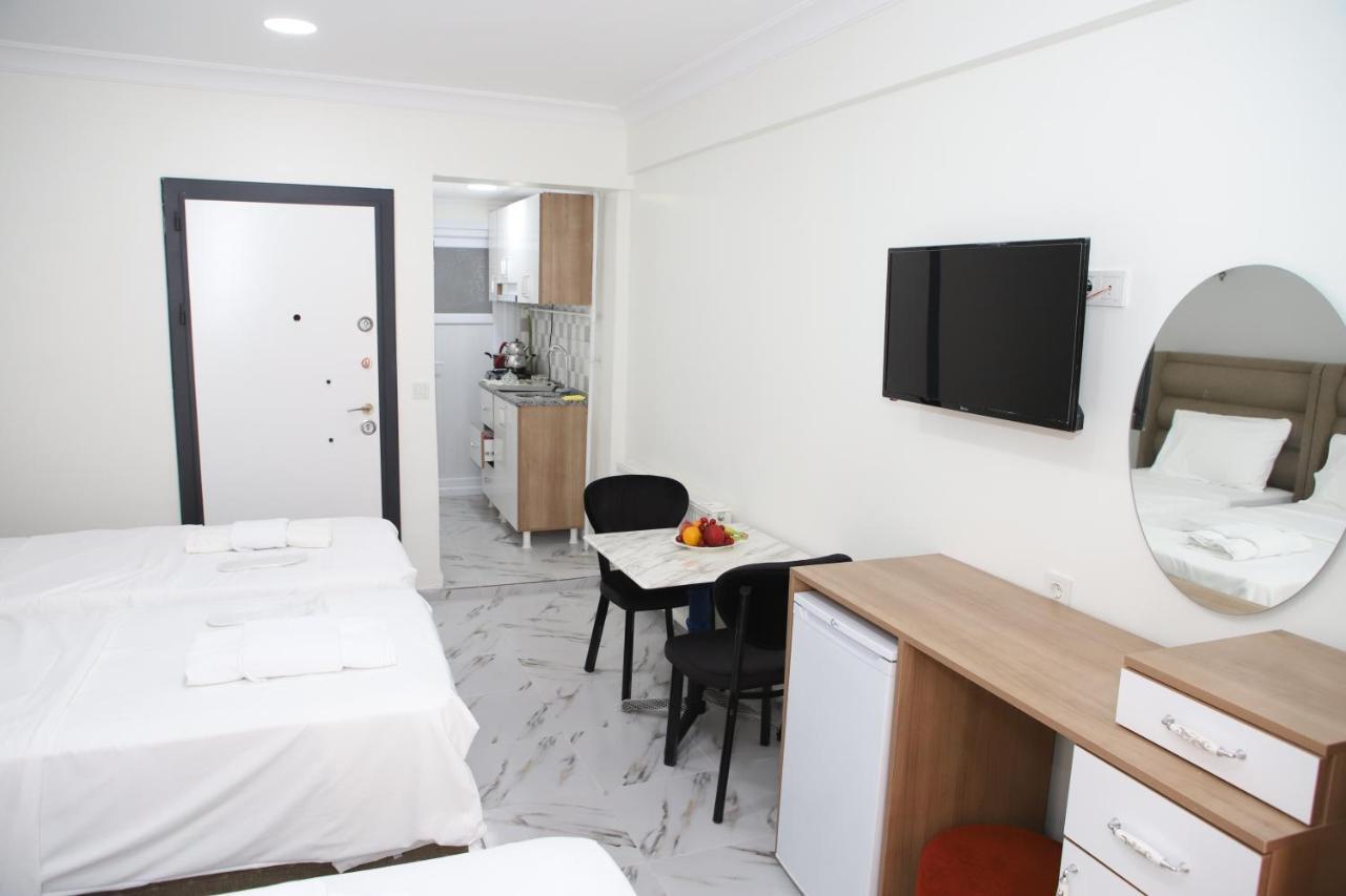 Laos Istanbul Town Hause Apartment Luaran gambar