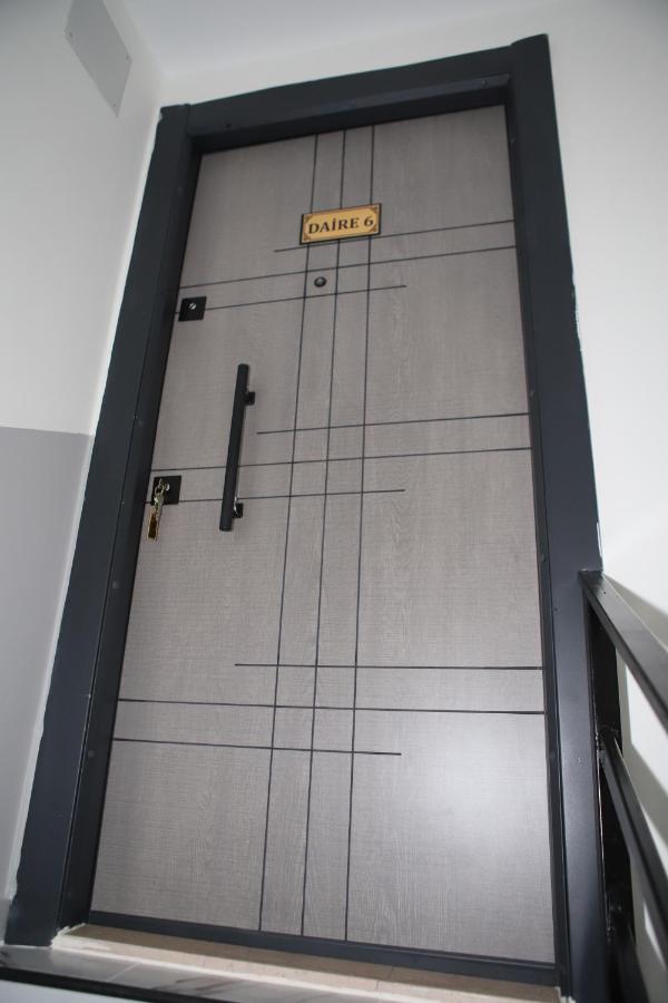 Laos Istanbul Town Hause Apartment Luaran gambar