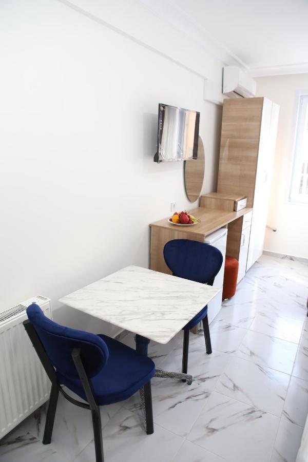 Laos Istanbul Town Hause Apartment Luaran gambar