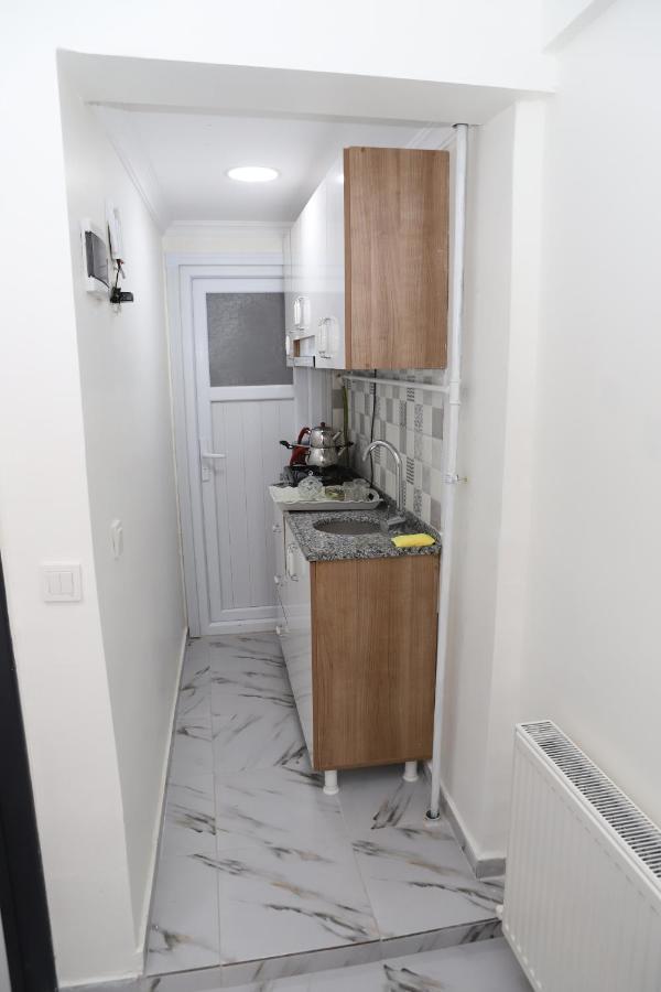 Laos Istanbul Town Hause Apartment Luaran gambar