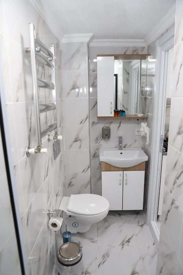 Laos Istanbul Town Hause Apartment Luaran gambar