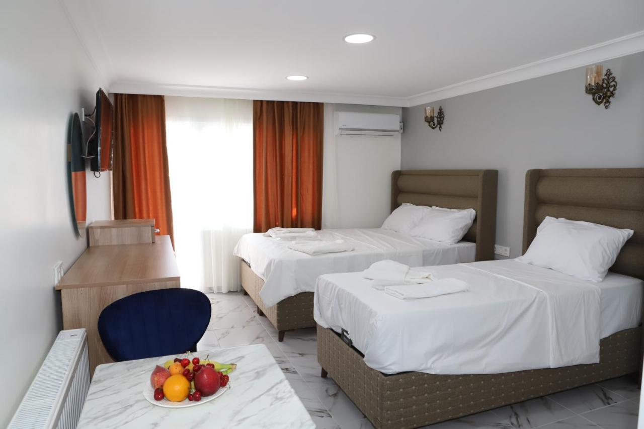 Laos Istanbul Town Hause Apartment Luaran gambar