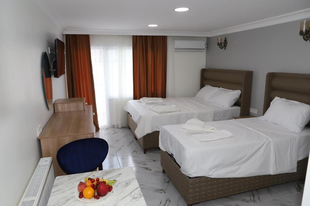 Laos Istanbul Town Hause Apartment Luaran gambar