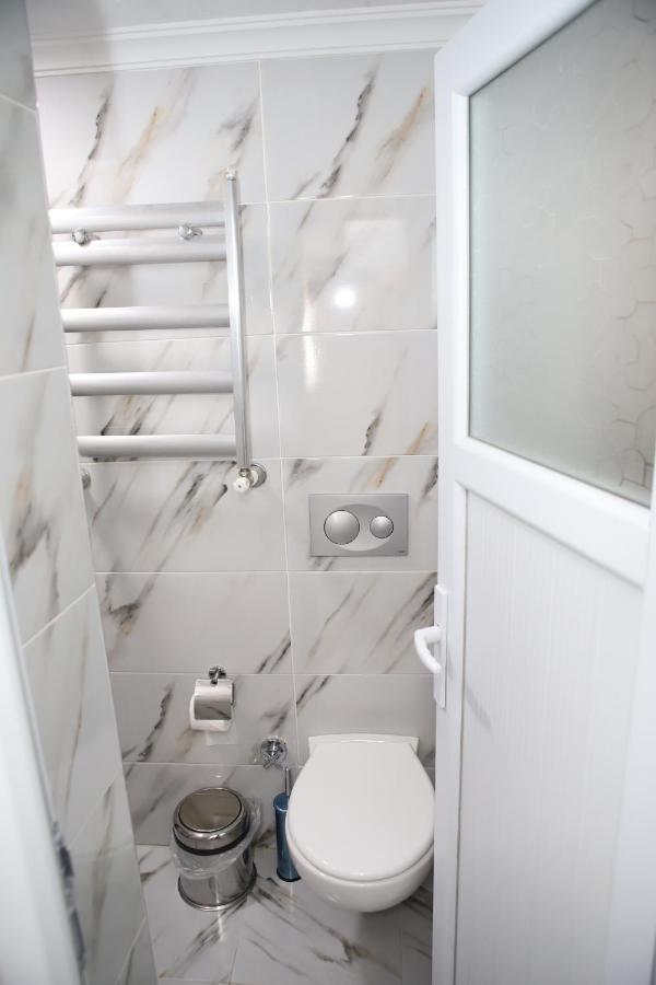 Laos Istanbul Town Hause Apartment Luaran gambar