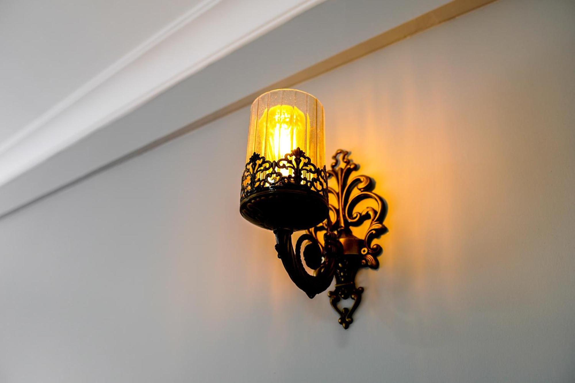 Laos Istanbul Town Hause Apartment Luaran gambar