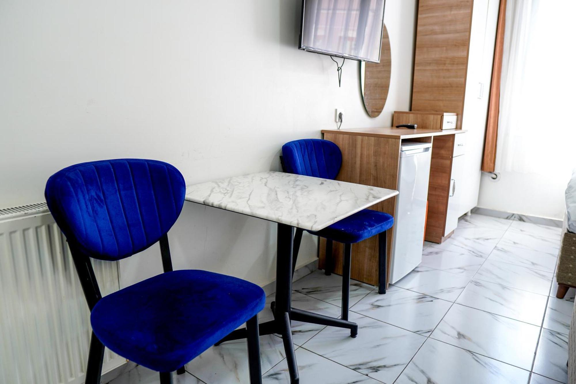 Laos Istanbul Town Hause Apartment Luaran gambar