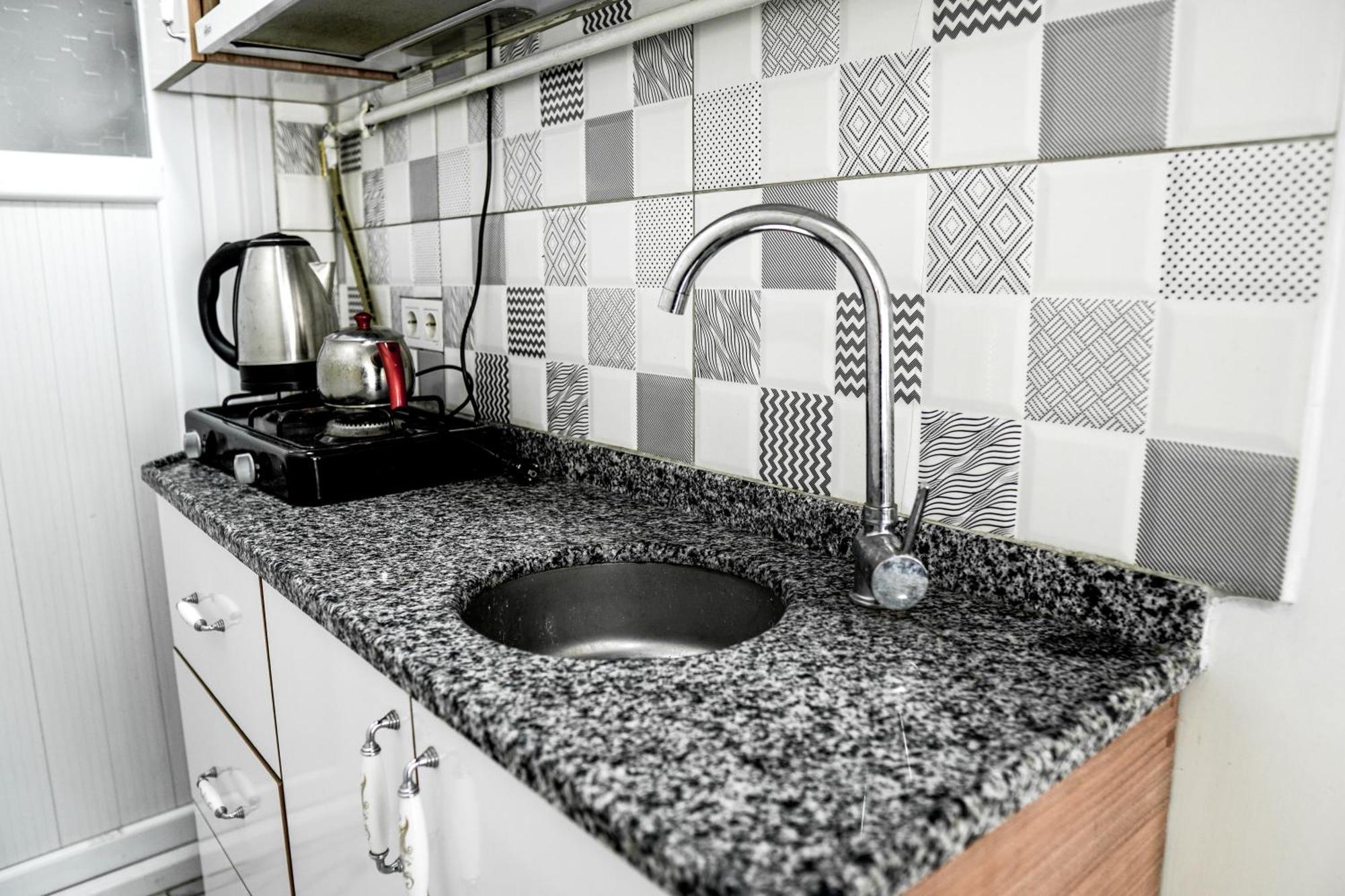Laos Istanbul Town Hause Apartment Luaran gambar