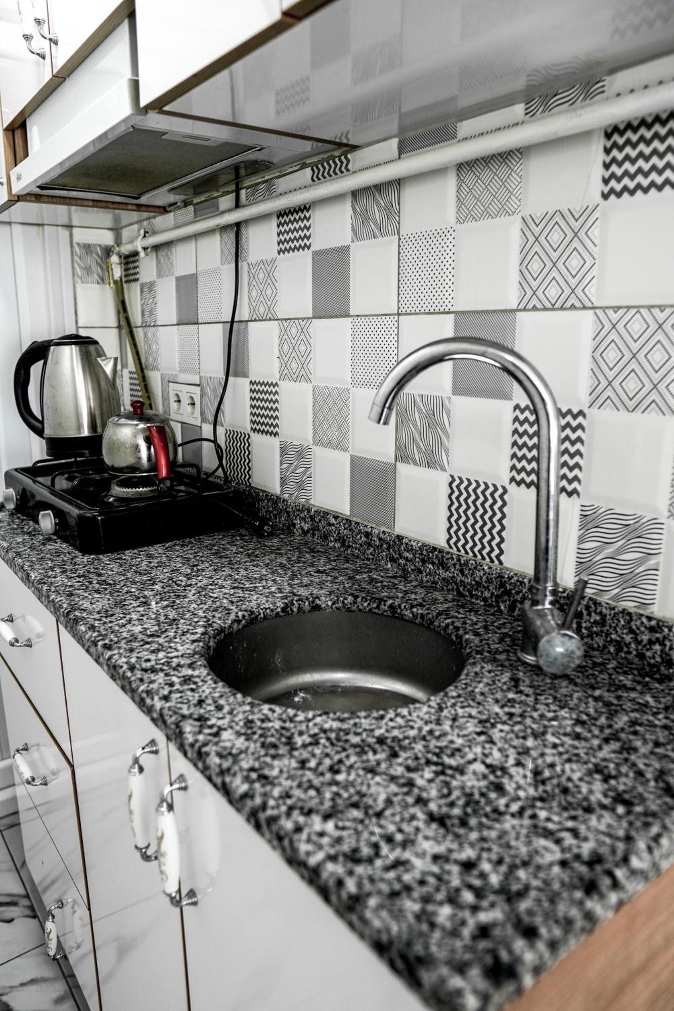 Laos Istanbul Town Hause Apartment Luaran gambar
