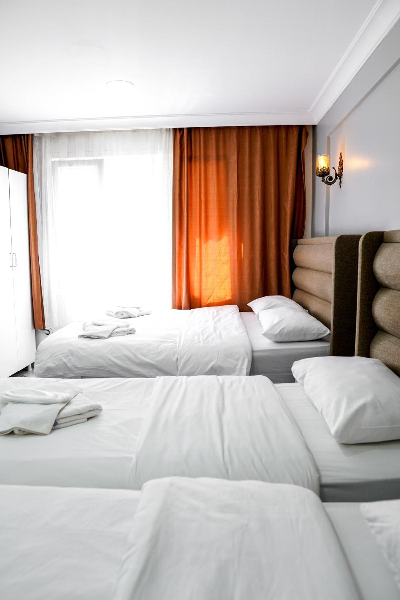 Laos Istanbul Town Hause Apartment Luaran gambar