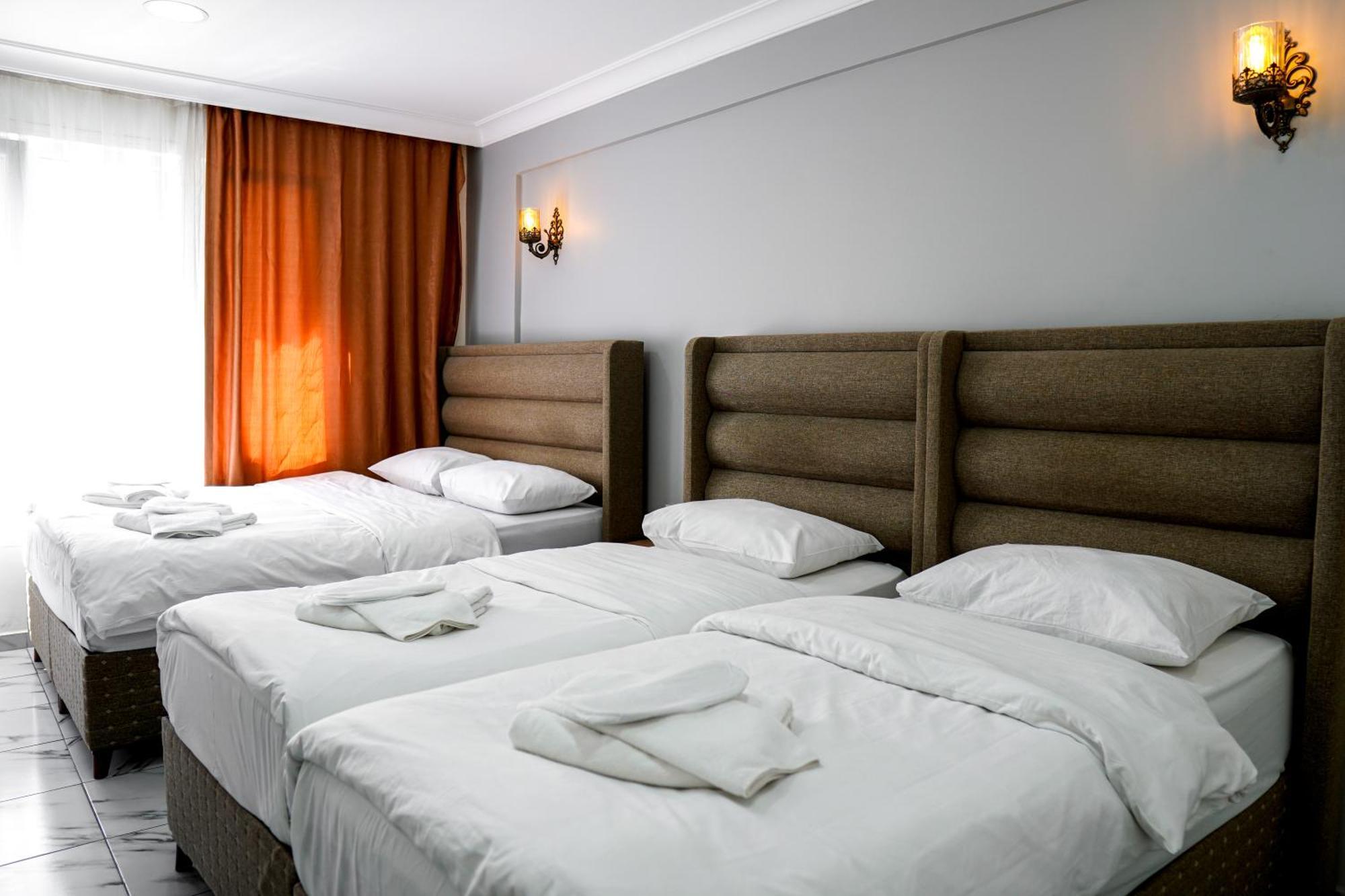 Laos Istanbul Town Hause Apartment Luaran gambar