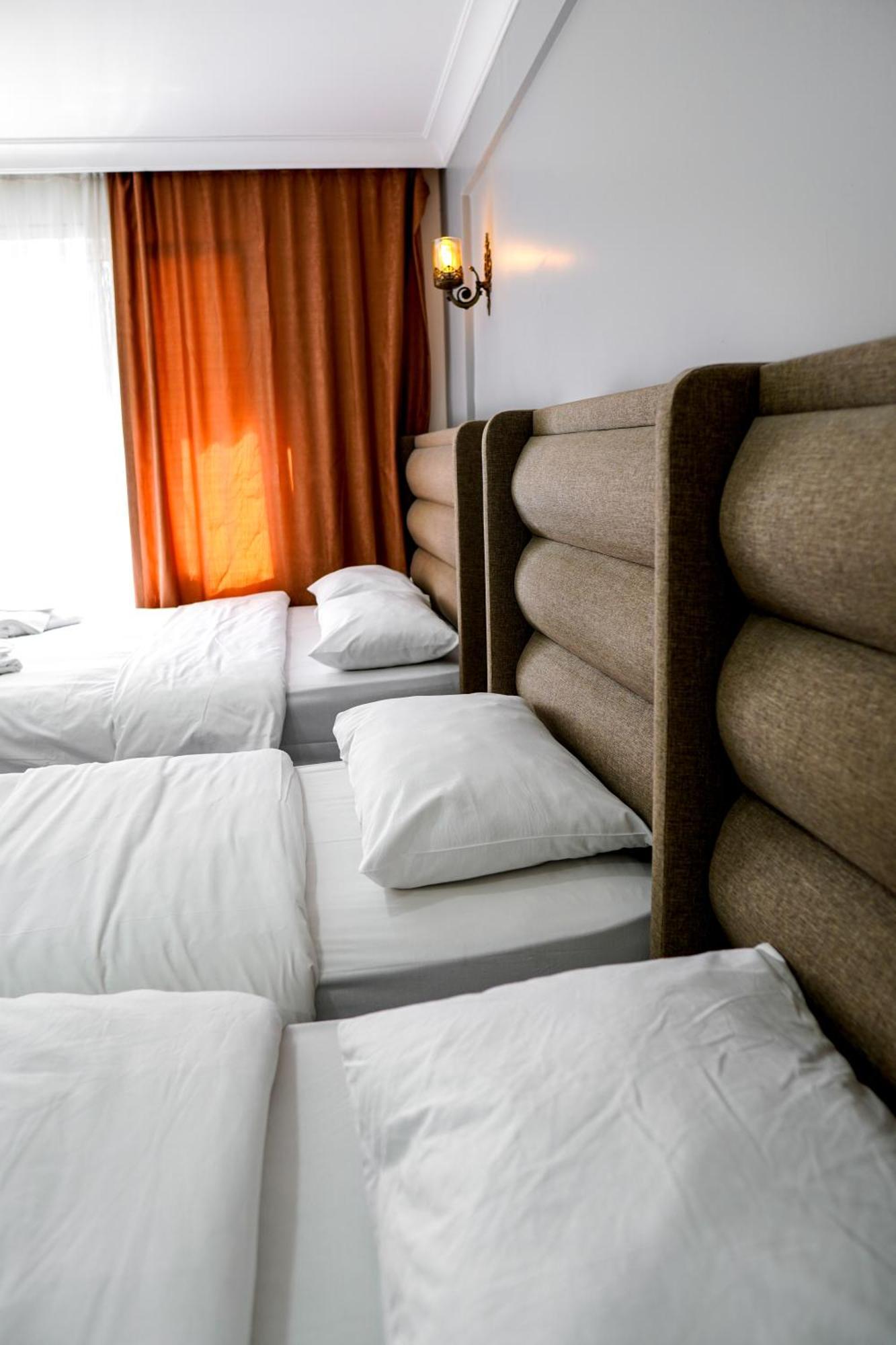 Laos Istanbul Town Hause Apartment Luaran gambar