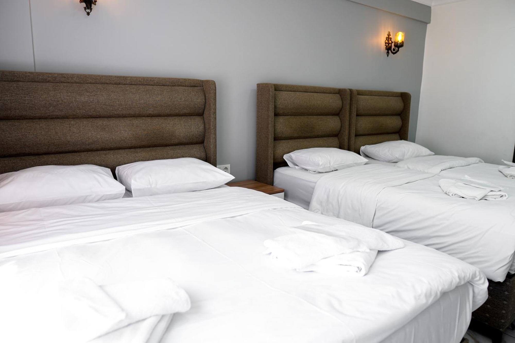 Laos Istanbul Town Hause Apartment Luaran gambar